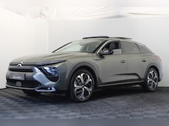 Citroën C5 X - 1.6 Plug-in Hybrid 225 Shine |Pano|Stoel/stuur verw