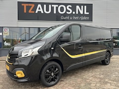 Renault Trafic - 1.6 dCi T29 L2H1 Formula Edition Yellow Energy