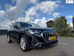 Audi Q3 - 35 TFSI Pro Line S_NETTE AUTO