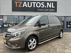 Mercedes-Benz Vito - 114 Euro6 CDI Automaat
