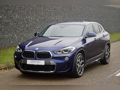 BMW X2 - 20i 2.0 xDrive | M Sport - Indivdual - Rijk uitgerust