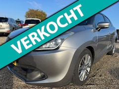 Suzuki Baleno - 1.0 Boosterjet High Executive AUTOMAAT Dealer OH Vol Optie Camera Carplay AdaptiefCruise