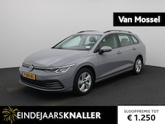Volkswagen Golf Variant - 1.5 TSI Life Business | NAVIGATIE | CLIMATE CONTROL | PARKEERSENSOREN