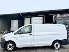 Mercedes-Benz Vito - 114 CDI 2.2 136pk 6-bak euro.6 Lang - nap - navi - camera - airco - cruise - pdc v+a - sch