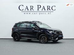 CUPRA Ateca - 2.0 TSI 4DRIVE 300+PK AKRAPOVIC/FACELIFT//VIRTUAL/SFEER/BEATS/PANO/KUIP+LEDER/19" LMV/360/