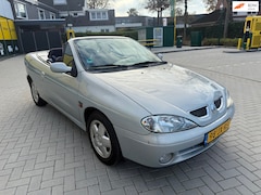 Renault Mégane Cabrio - 1.6-16V Sport Way *NWE APK