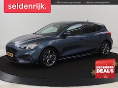 Ford Focus - 1.0 EcoBoost Hybrid ST Line | Stoel & stuurverwarming | Camera | Navigatie | Carplay | Cli