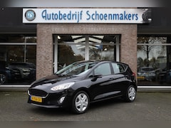 Ford Fiesta - 1.0 EcoBoost Connected CARPLAY CRUISE NAVI VOICE DAB PDC NAP