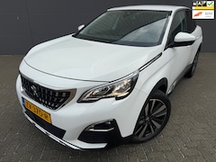 Peugeot 3008 - 1.2 PureTech Blue Lease*CAMERA*CARPLAY*APK*NAP*CRUISE*NAVI*PARK SENSOREN