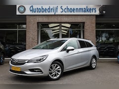 Opel Astra Sports Tourer - 1.4 Innovation TREKHAAK CARPLAY HALF-LEER ELEC.ACHTERKLEP/SPIEGELS CRUISE DAB CLIMA 2XPDC