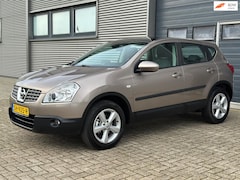 Nissan Qashqai - 1.6 Acenta PANO - CLIMA - NAVI - NWE APK - NETTE STAAT
