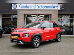 Citroën C3 Aircross - 1.2 PureTech S&S Business CARPLAY NAVI CRUISE CLIMA VOICE PDC 17''LMV