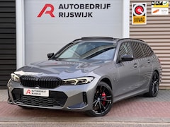 BMW 3-serie Touring - 330e Pano/Camera/Sfeer/Leer