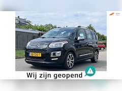 Citroën C3 Picasso - 1.4 VTi Attraction Cruise*Clima*Trekhaak*LM velgen*Dealer onderhouden