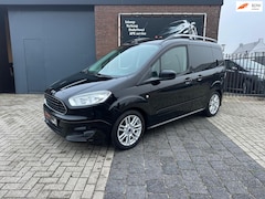 Ford Tourneo Courier - 1.0 Titanium