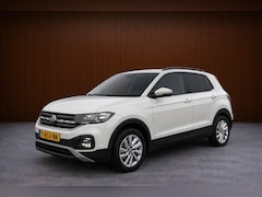 Volkswagen T-Cross - 1.0 TSI Style DSG, PDC V+A, Camera