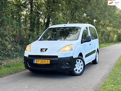 Peugeot Partner Tepee - 1.6 HDiF XR | Nu € 2.950