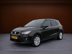 SEAT Arona - 1.0 TSI Style Business Connect DSG