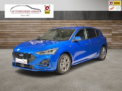 Ford Focus - 1.0 EcoBoost Hybrid ST Line X
