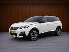 Peugeot 5008 - 1.2 PureTech Allure Aut8 7P Pano