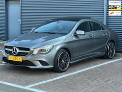 Mercedes-Benz CLA-Klasse - 200 |Pano|Nav|Cruise|Airco|PDC|NAP