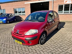 Citroën C3 - 1.1i Ligne Séduction //145.000 km //Nieuwe APK