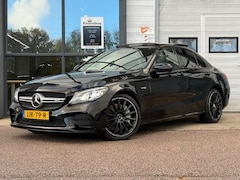 Mercedes-Benz C-klasse - AMG 43 4MATIC Facelift| Pano| Burmester