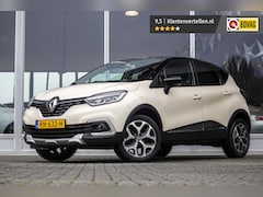 Renault Captur - 0.9 TCe Intens | Camera | LED | Trekhaak