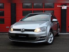 Volkswagen Golf - 1.2 TSI bluemotion Comfortline Navi 6 Bak