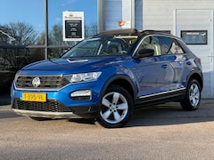 Volkswagen T-Roc - 1.5 TSI Sport, PANO, NAP, DIGITALDASH