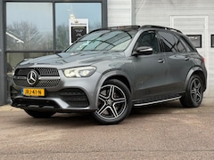 Mercedes-Benz GLE-Klasse - 450 AMG 4MATIC Premium| PANO| LEDER