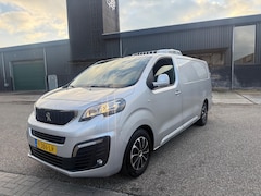 Peugeot Expert - 2.0 BlueHDI 120 Premium Pack Koeling