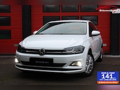 Volkswagen Polo - 1.0 MPI Comfortline Business Airco, OrgNL, Nap