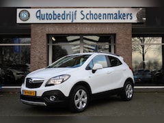 Opel Mokka - 1.6 Selection TREKHAAK CRUISE NAVI ELEC-SPIEGELS 2XPDC 17''LMV