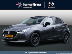 Mazda 2 - 2 1.5 Skyactiv-G Sportive | Camera | Stoelverwarming | RIJKLAARPRIJS