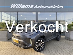 Toyota Yaris Cross - 1.5 Hybrid 130 Dynamic Stoel & Stuurverwarming, Adaptieve Cruise Control & Camera Verkoop