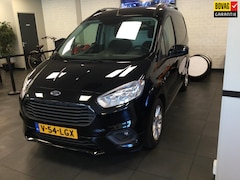 Ford Transit Courier - 1.0 Trend EcoBoost S&S