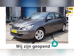 Peugeot 308 SW - 1.2 PureTech Active