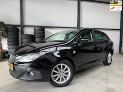 SEAT Ibiza ST - 1.2 TSI Style Clima Cruise Parkeersensor