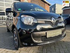 Renault Twingo - 1.0 SCe Limited. Airco. PDC. Cruisecontrol. Elec ramen