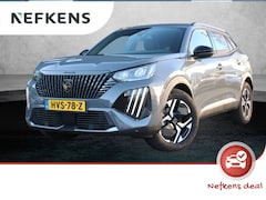 Peugeot e-2008 - SUV Allure Avantage 54 kWh | Demo | Tot 8 jaar garantie | Navigatie | Keyless Entry & Star