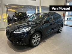 Ford Kuga - 2.5 PHEV ST-Line X STOEL - STUUR - VOORRUIT VERWARMING | ELEKTRISCHE STOELEN | ADAPTIVE CR