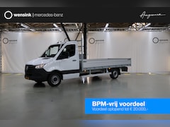 Mercedes-Benz Sprinter - 315 CDI L3 PRO | OPEN LAADBAK
