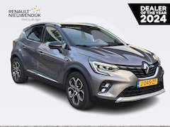 Renault Captur - 1.3 TCe 130 Edition One / AUTOMAAT / 1e EIGENAAR / PARKEERSENSOREN + CAMERA / CLIMATE CONT