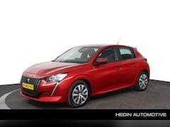 Peugeot 208 - 1.2 75PK Active | Navigatie | Cruise Control | Airco | Apple Carplay/Android Auto | Blueto