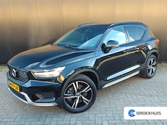 Volvo XC40 - 1.5 T5 Recharge R-Design | Achteruitrijcamera | Apple Carplay/Android Auto|telefoonintegra