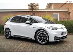Volkswagen ID.3 - First 58 kWh 350 Km Actieradius BTW 1e Eig Adaptive Sfeerverlichting Stoelverwarming 18''