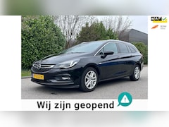 Opel Astra Sports Tourer - 1.4 Online Edition Achteruit camera*NAP*Cruise*Clima*Parkeersensoren*Nieuwe APK