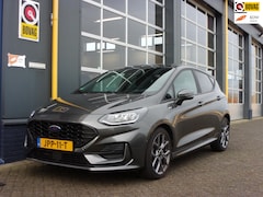Ford Fiesta - 1.0 EcoBoost Connected