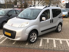 Fiat Qubo - 1.4 DYNAMIC / TREKHAAK/ AIRCO/L.M.VELGEN/ZEER NETTE AUTO